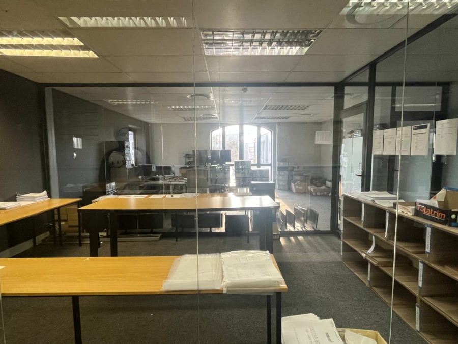 Commercial Property for Sale in Century City Western Cape